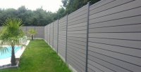 Portail Clôtures dans la vente du matériel pour les clôtures et les clôtures à Omiecourt