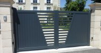 Notre société de clôture et de portail à Omiecourt